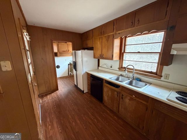 363 Lane Road, Dallas, GA 30157