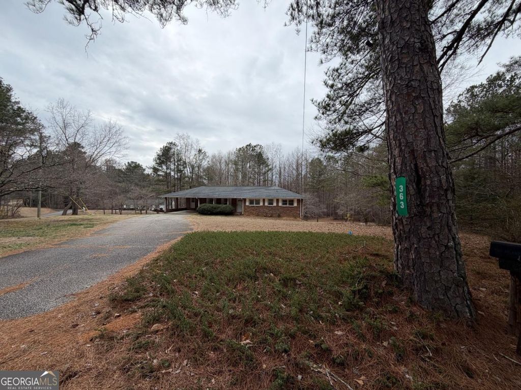363 Lane Road, Dallas, GA 30157