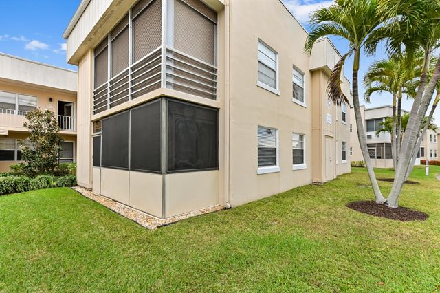 302 Capri G, Delray Beach, FL 33484