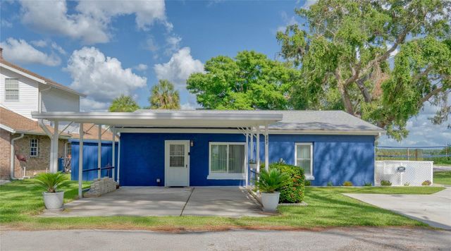 297 LAKEVIEW DRIVE, Tarpon Springs, FL 34689