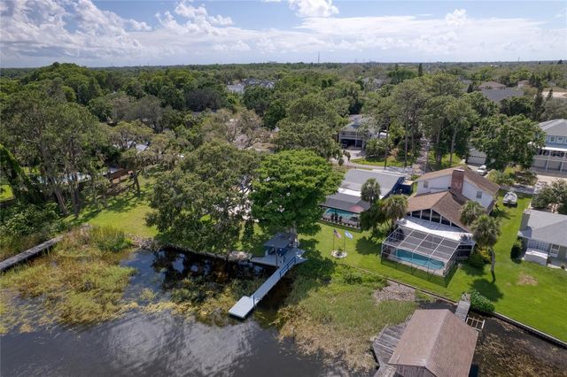 297 LAKEVIEW DRIVE, Tarpon Springs, FL 34689