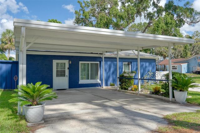 297 LAKEVIEW DRIVE, Tarpon Springs, FL 34689