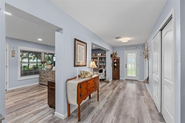 297 LAKEVIEW DRIVE, Tarpon Springs, FL 34689