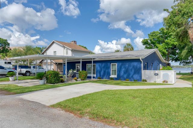 297 LAKEVIEW DRIVE, Tarpon Springs, FL 34689