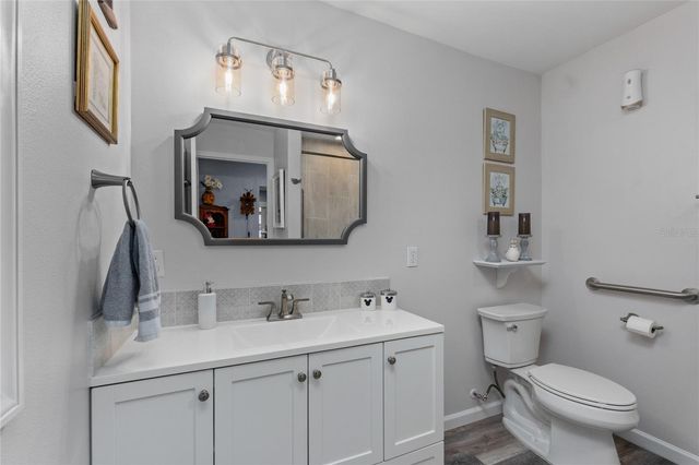 297 LAKEVIEW DRIVE, Tarpon Springs, FL 34689