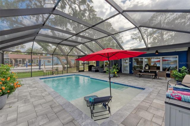 297 LAKEVIEW DRIVE, Tarpon Springs, FL 34689