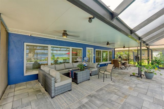 297 LAKEVIEW DRIVE, Tarpon Springs, FL 34689