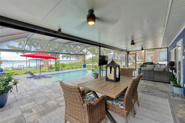 297 LAKEVIEW DRIVE, Tarpon Springs, FL 34689