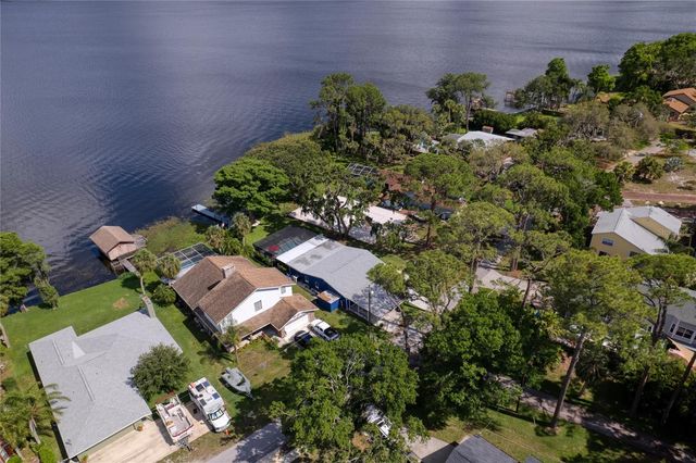 297 LAKEVIEW DRIVE, Tarpon Springs, FL 34689