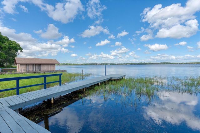 297 LAKEVIEW DRIVE, Tarpon Springs, FL 34689
