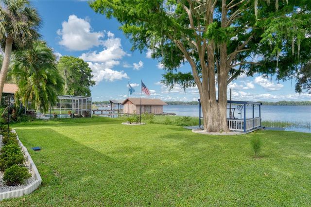 297 LAKEVIEW DRIVE, Tarpon Springs, FL 34689