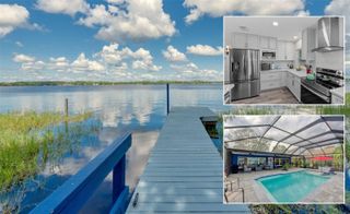 297 LAKEVIEW DRIVE, Tarpon Springs, FL 34689