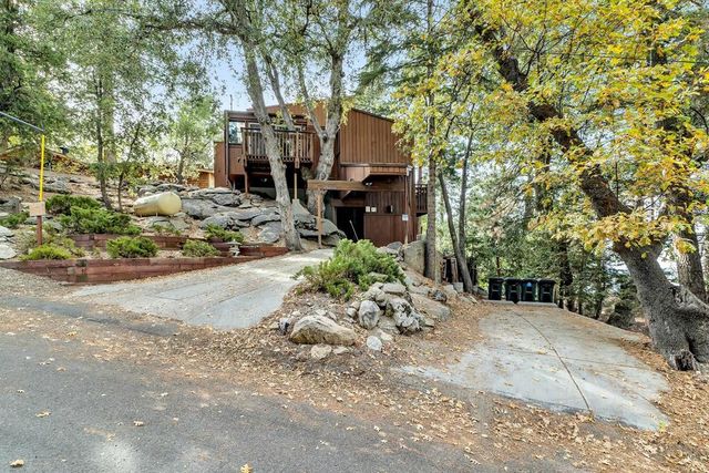 25281 Deer Path Road, Idyllwild, CA 92549