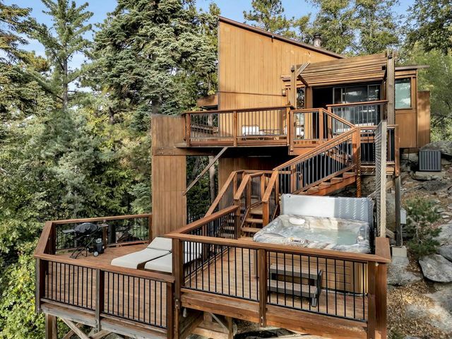 25281 Deer Path Road, Idyllwild, CA 92549