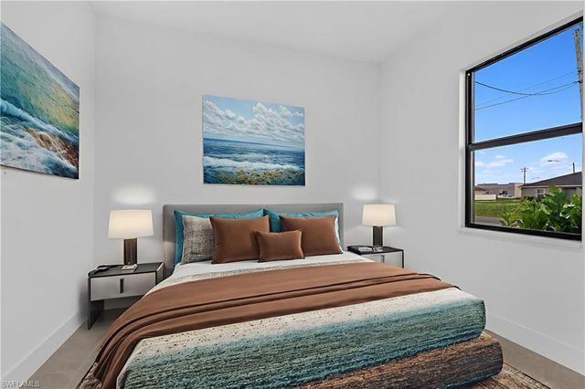 1607 NW 17th ST, Cape Coral, FL 33993