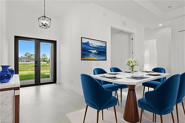 1607 NW 17th ST, Cape Coral, FL 33993