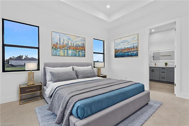 1607 NW 17th ST, Cape Coral, FL 33993