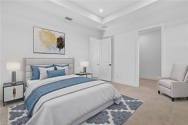 1607 NW 17th ST, Cape Coral, FL 33993