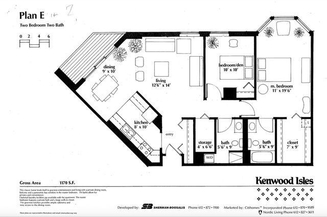 1425 W 28th Street 409, Minneapolis, MN 55408