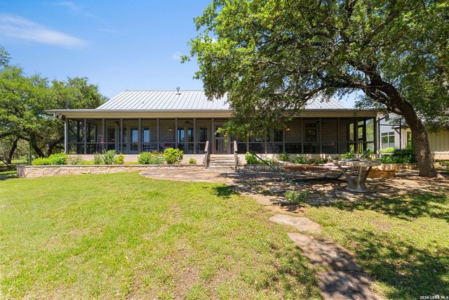 7855 Middle Creek Rd, Blanco, TX 78606