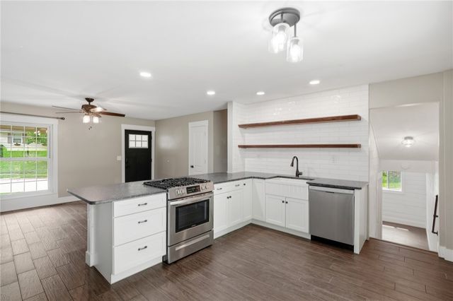 85 Bramblebush Lane, Springboro, OH 45066