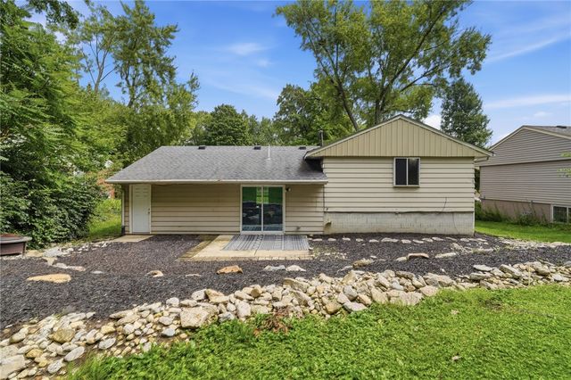 85 Bramblebush Lane, Springboro, OH 45066