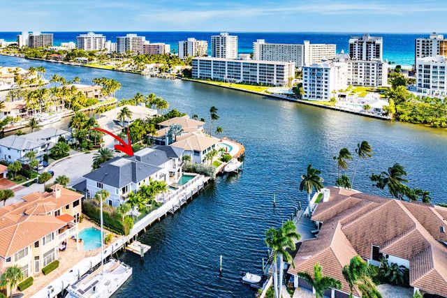 896 NE Mulberry Drive, Boca Raton, FL 33487