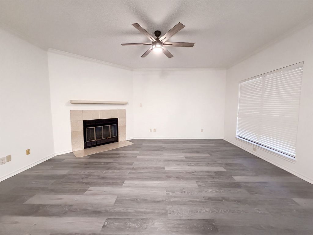 5836 Westhaven Drive B, Fort Worth, TX 76132 — photo 3