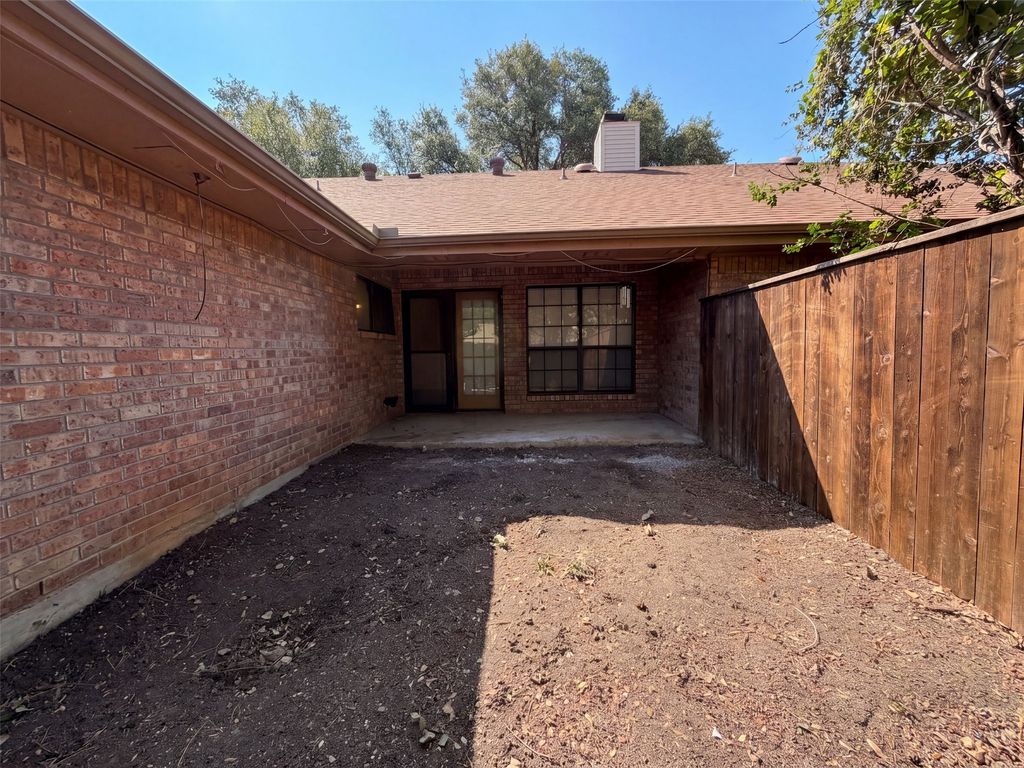 5836 Westhaven Drive B, Fort Worth, TX 76132 — photo 5