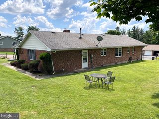 16 GREENBRIAR CT, Frostburg, MD 21532