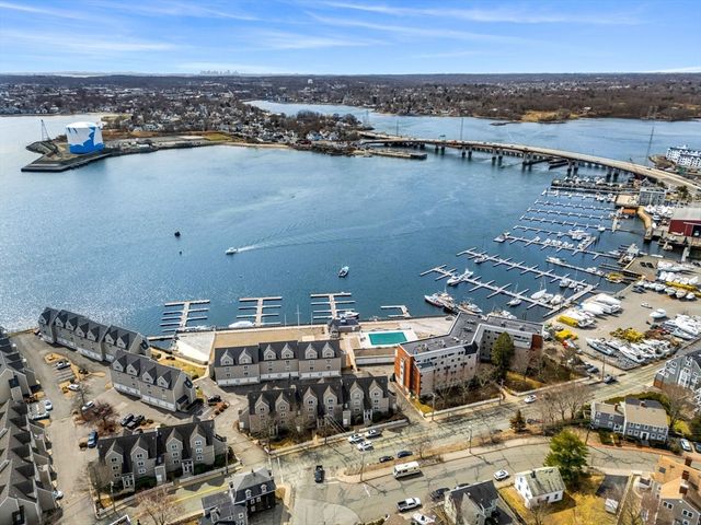 109 Water Street 404, Beverly, MA 01915