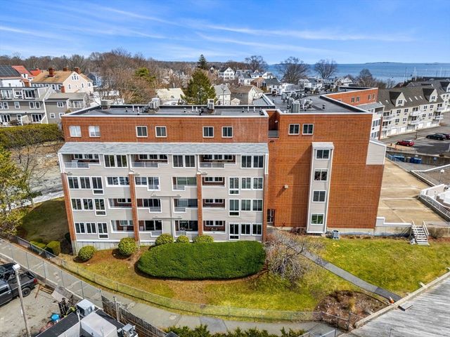 109 Water Street 404, Beverly, MA 01915