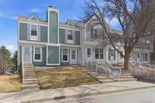 10661 W Dartmouth Avenue, Lakewood, CO 80227