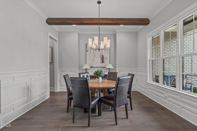 2109 Gardenbrook Drive, Raleigh, NC 27606