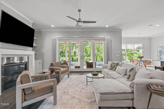 2109 Gardenbrook Drive, Raleigh, NC 27606