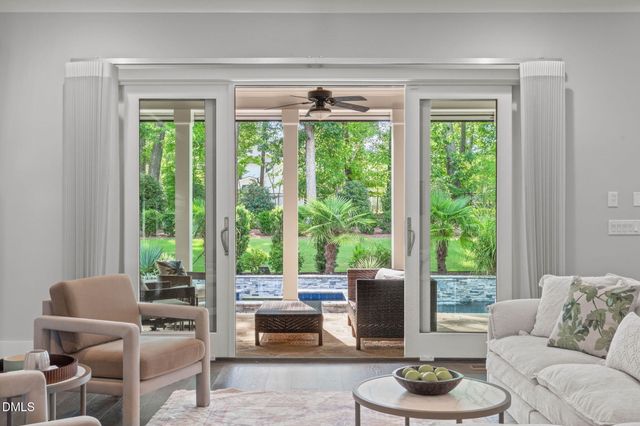 2109 Gardenbrook Drive, Raleigh, NC 27606