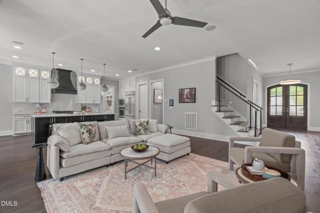 2109 Gardenbrook Drive, Raleigh, NC 27606