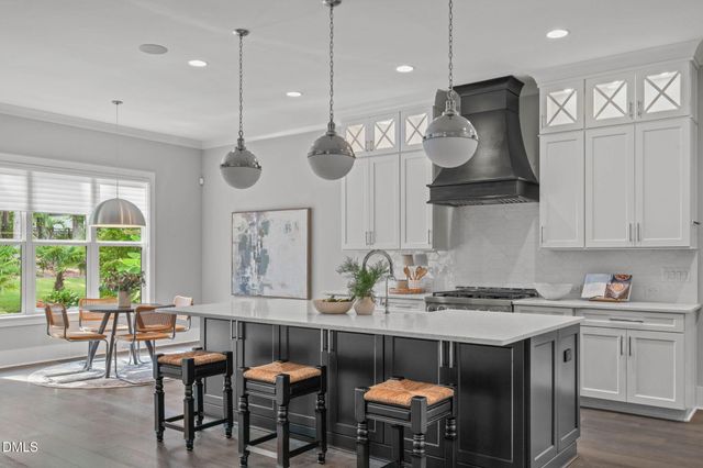 2109 Gardenbrook Drive, Raleigh, NC 27606