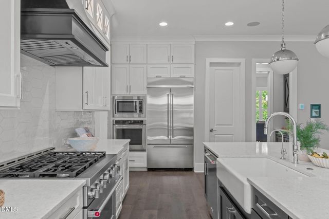 2109 Gardenbrook Drive, Raleigh, NC 27606