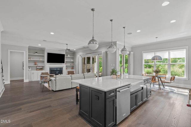2109 Gardenbrook Drive, Raleigh, NC 27606