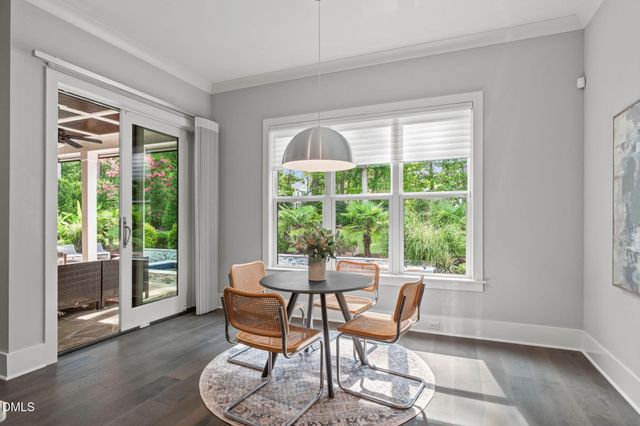 2109 Gardenbrook Drive, Raleigh, NC 27606