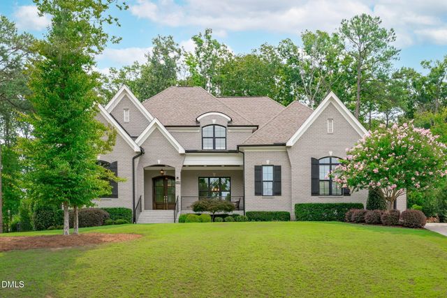 2109 Gardenbrook Drive, Raleigh, NC 27606