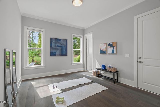 2109 Gardenbrook Drive, Raleigh, NC 27606