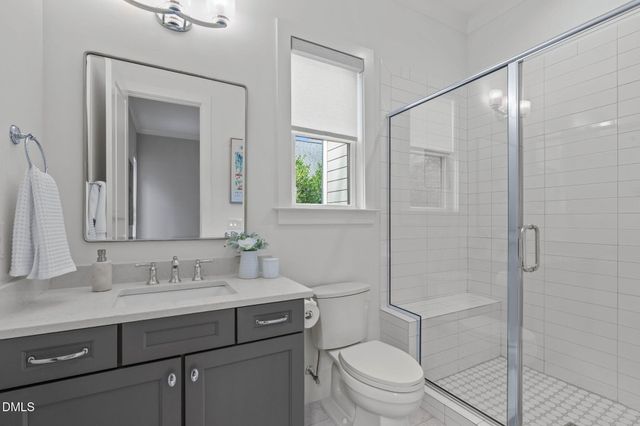 2109 Gardenbrook Drive, Raleigh, NC 27606