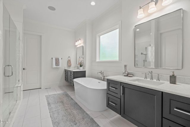 2109 Gardenbrook Drive, Raleigh, NC 27606