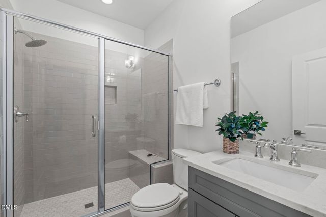 2109 Gardenbrook Drive, Raleigh, NC 27606
