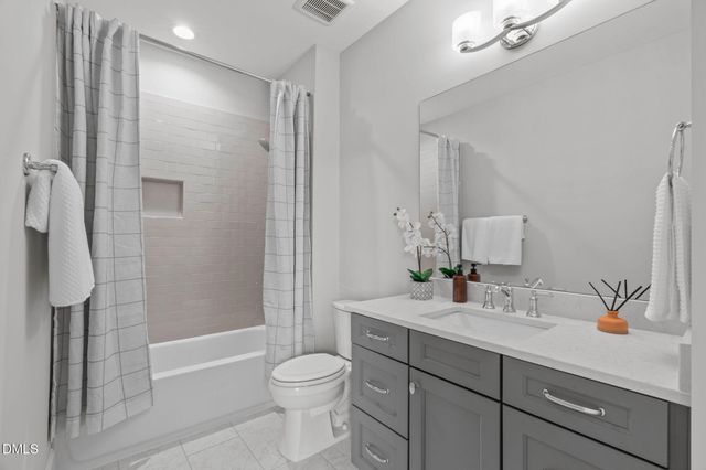 2109 Gardenbrook Drive, Raleigh, NC 27606