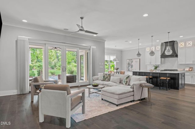 2109 Gardenbrook Drive, Raleigh, NC 27606