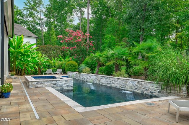 2109 Gardenbrook Drive, Raleigh, NC 27606