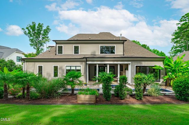 2109 Gardenbrook Drive, Raleigh, NC 27606